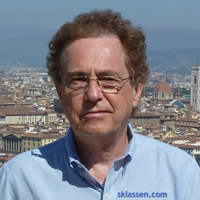 Stephen Klassen